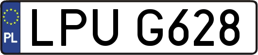 LPUG628