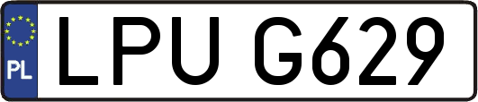 LPUG629