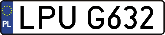 LPUG632