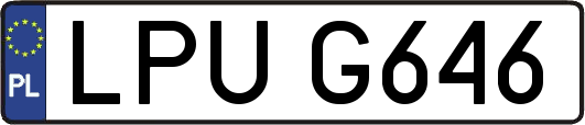 LPUG646