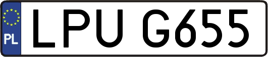 LPUG655