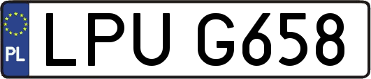 LPUG658