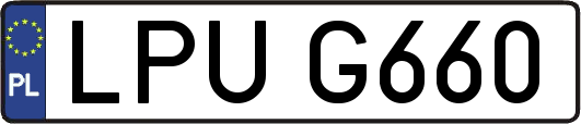 LPUG660