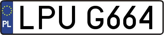 LPUG664