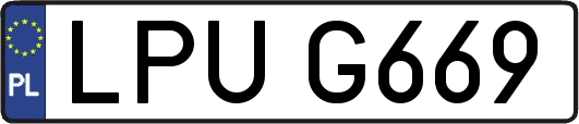 LPUG669