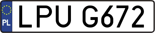 LPUG672