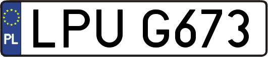 LPUG673