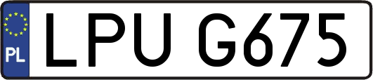 LPUG675