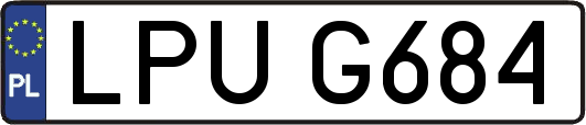LPUG684