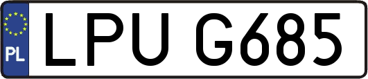 LPUG685