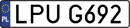 LPUG692