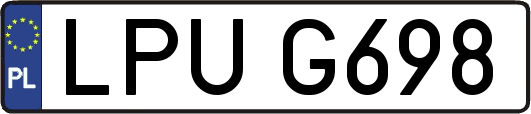 LPUG698