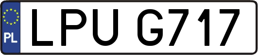 LPUG717