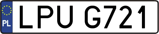 LPUG721