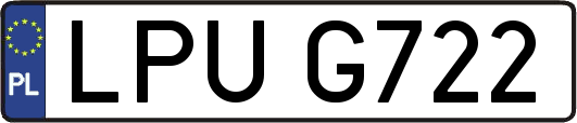 LPUG722