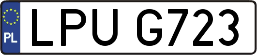 LPUG723