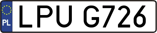 LPUG726
