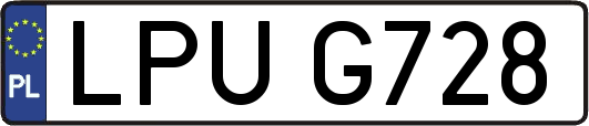 LPUG728