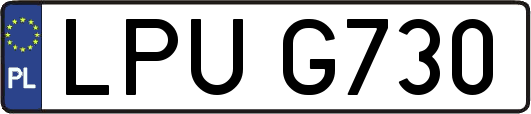 LPUG730
