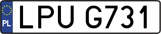 LPUG731