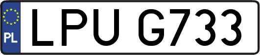 LPUG733