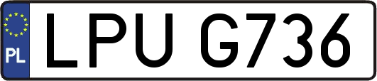 LPUG736