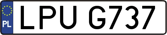 LPUG737