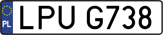 LPUG738