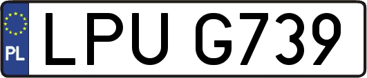 LPUG739