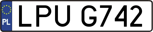 LPUG742