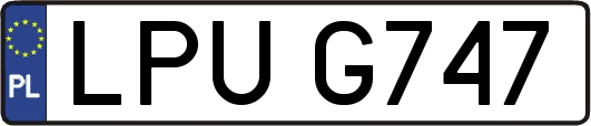 LPUG747