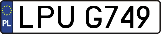 LPUG749