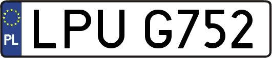 LPUG752