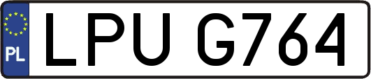 LPUG764
