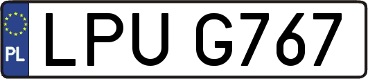 LPUG767