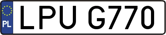 LPUG770