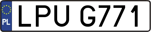 LPUG771