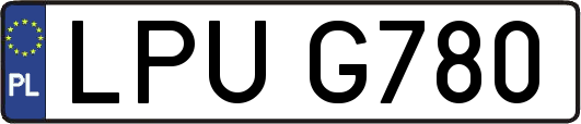 LPUG780
