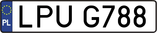 LPUG788