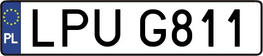 LPUG811