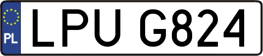 LPUG824