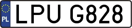 LPUG828