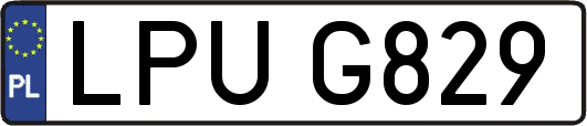 LPUG829