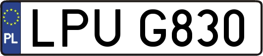LPUG830