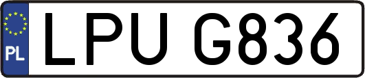 LPUG836