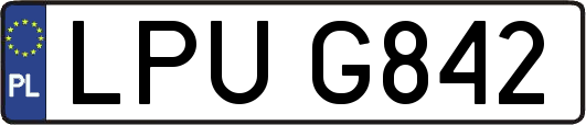 LPUG842