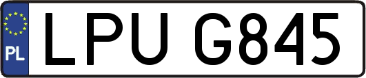 LPUG845