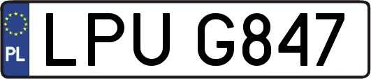LPUG847