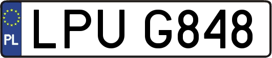 LPUG848