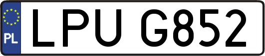 LPUG852